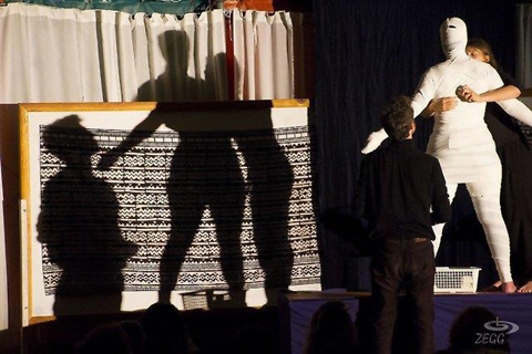 Performance Gruppe