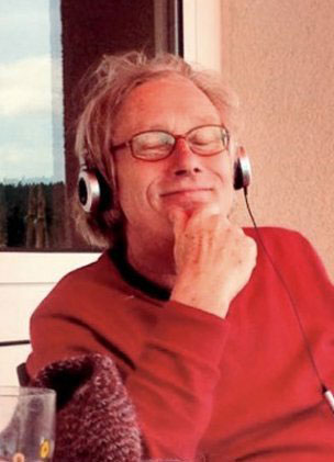 Wolfram Nolte