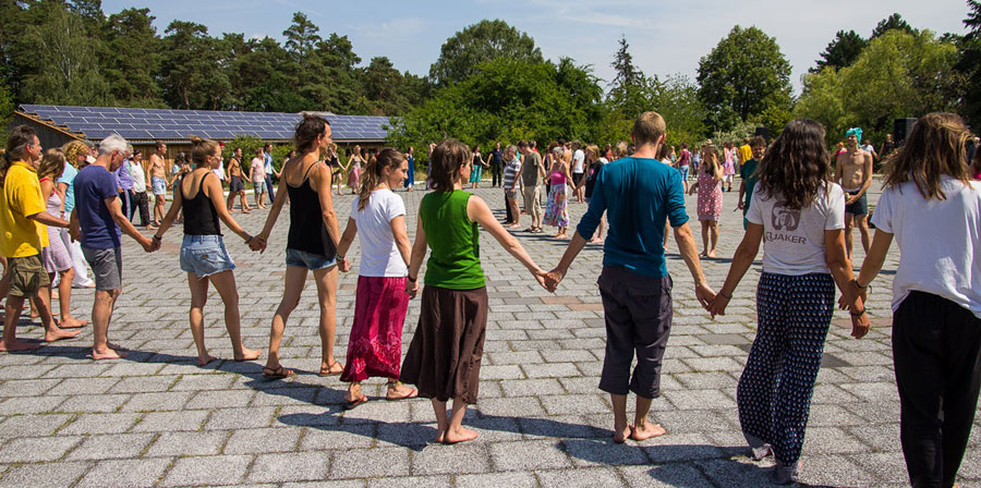 Sommercamp 2020
