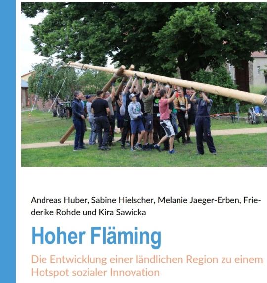 Studie Hoher Fläming