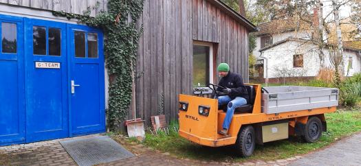 Elektromobilität