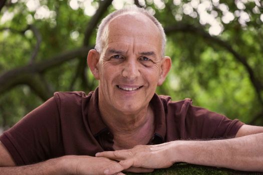 Ökologisch Bauen - Björn