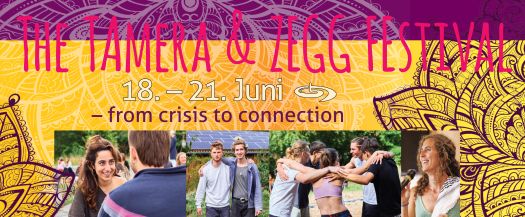 Tamera ZEGG Festival