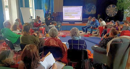 Struktur-Intensivzeit Februar 2026