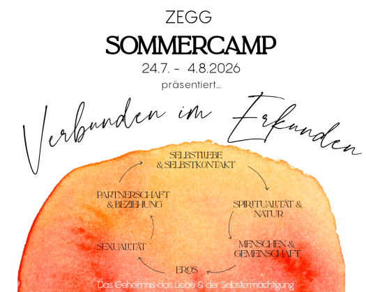 Sommercamp