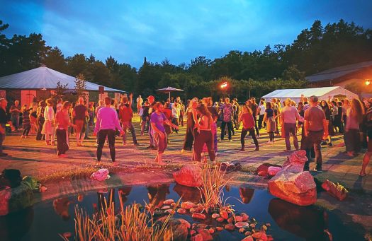 Love & Dance Festival